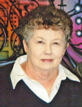 Patricia Taylor Bailey Profile Photo