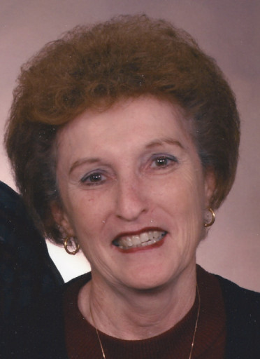 Doreen Metzger