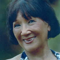 Josephine "Jo" Gilland