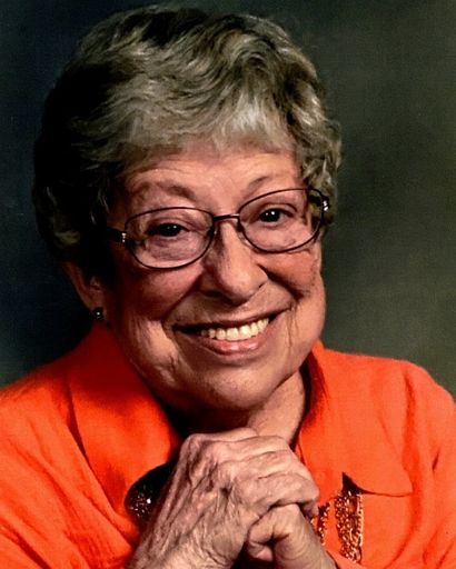 Jane C. Schmidt