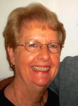 Carol Sue Hopkins