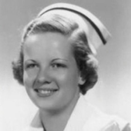 Joan M. Moulton