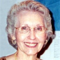Barbara Lee Sinquefield