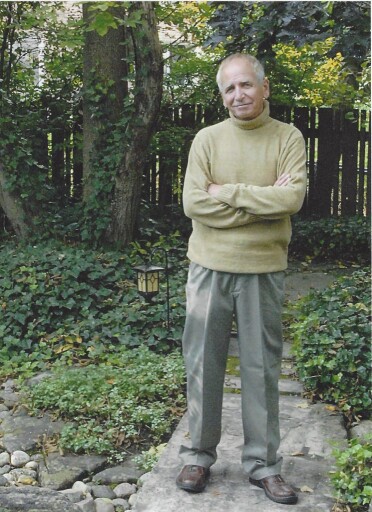 Jan Peter Urbanowicz Profile Photo