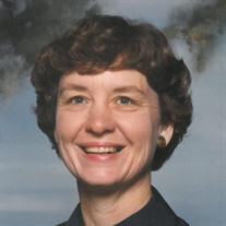 Shirley R. Saulnier