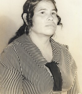 Maria R. Lozano