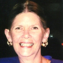 Sharon Eileen Wood