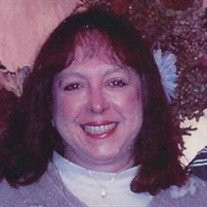 Roberta Ward Profile Photo