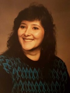 Barbara E. "Barb" Goodyear