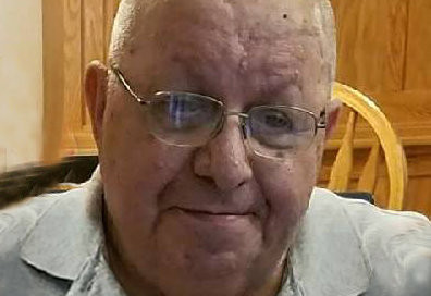 Floyd J. Sherman