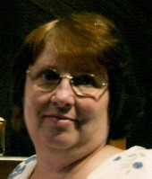 Sharon  Dorothy POTTS