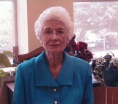 Lorene Taylor Davidson