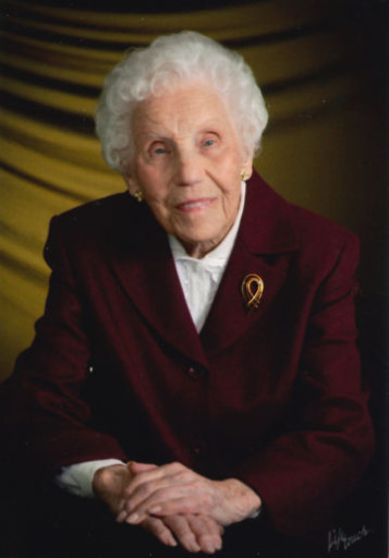 Virginia R. Claxton