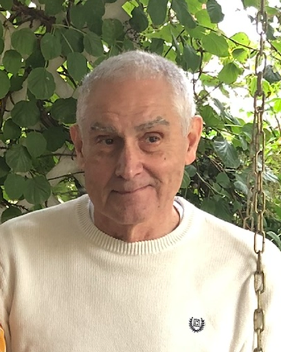 Dennis Robert Meyer