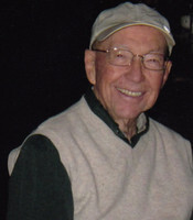 William "Bill" Michael Gallagher