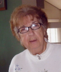 Pauline J. Atkins Profile Photo