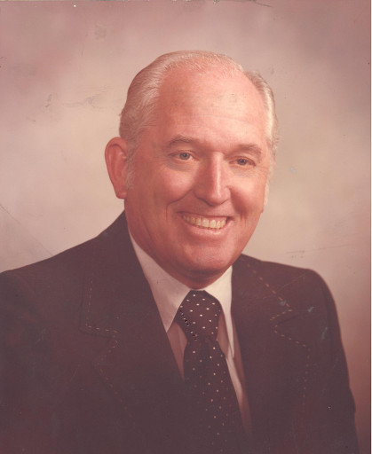 H.M. "Mutt" Fowler, Sr. Profile Photo