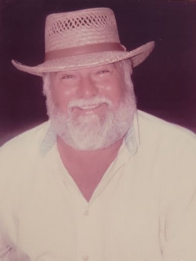 Rev. Austin Dellis "Bob" White, Sr.