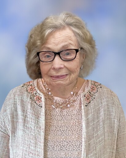 Florence Myrtle Denton's obituary image