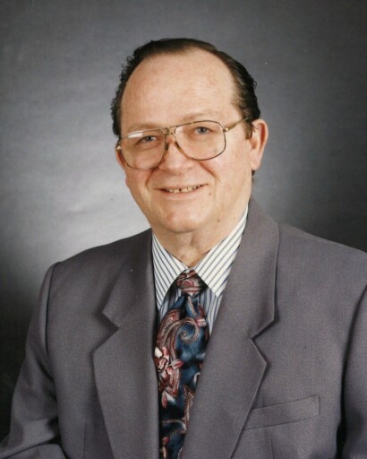 Cecil H. Strickland Profile Photo