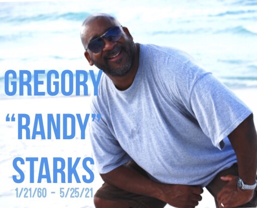Gregory “Randy” Starks Profile Photo
