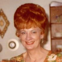 Joyce Chamberlain Profile Photo