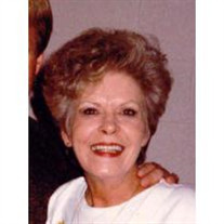 Peggy Gene Bates