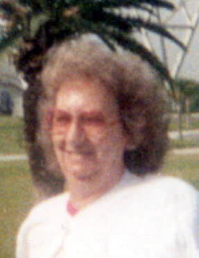 Bonnie Margene (Walstrom)  Hagen