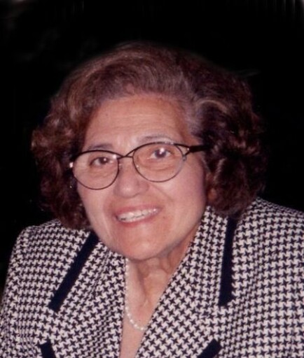 Helen Joan Hoch