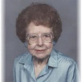Julia E. Strum Profile Photo