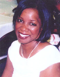 Beverley Jean Murdock