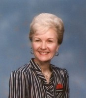 Carolyn Fulton