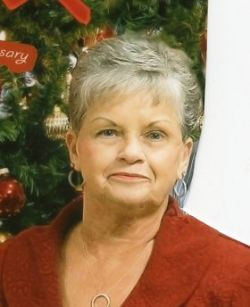 Shirley Swanson