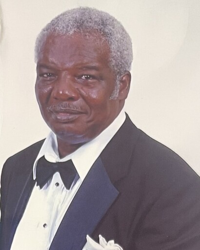 William Anderson, Jr.'s obituary image