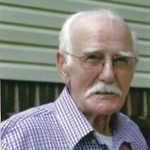 Lyle Willis Laugen