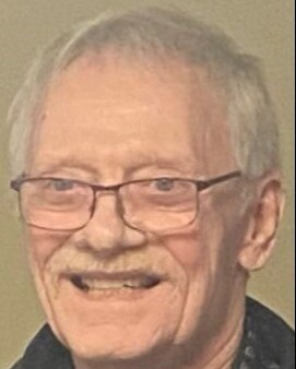 David L. Eisenbarth's obituary image