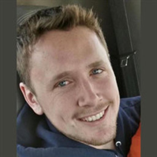 Aaron Terhune Profile Photo