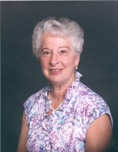 Mary M. Davis