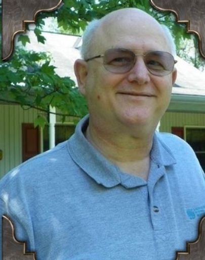Bruce B. Bergstresser Profile Photo