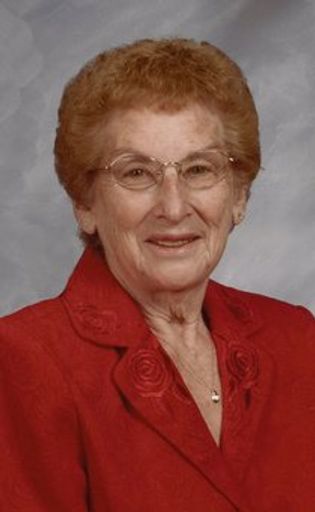 Rosalind A. "Rosie" Westerman