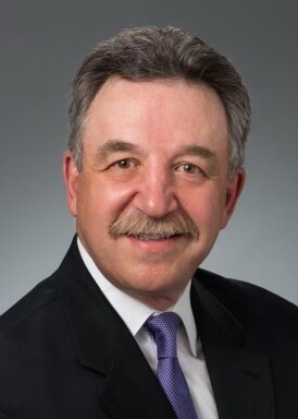 Robert N. Crocker