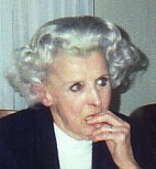 MURIEL L. (GROVES) ROSSI