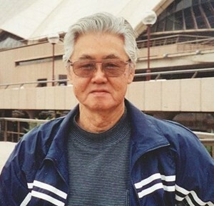 Ben Kawashima