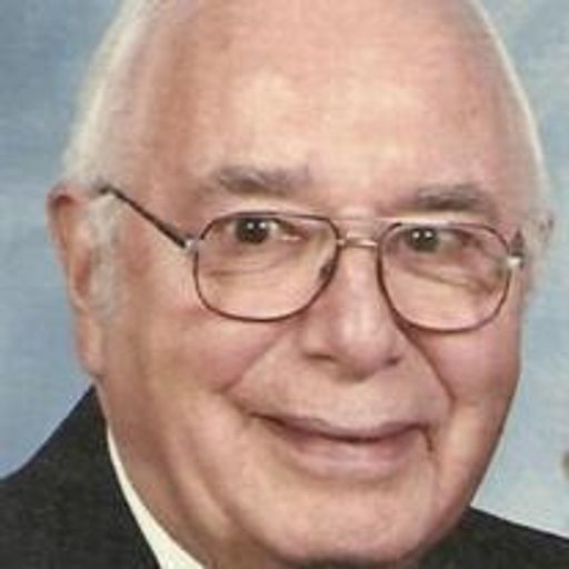 Richard W. Ryall