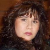 Virginia Renee Adams Profile Photo