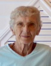 Doris D. Hansaker Profile Photo