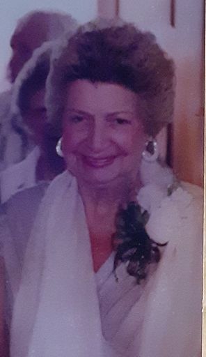 Rosemary T. (Utley) Sheridan