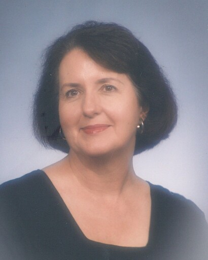 Joyce Faye Johnson Hawkins