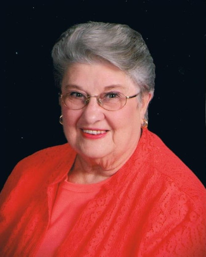 Betty Ann Elam Profile Photo