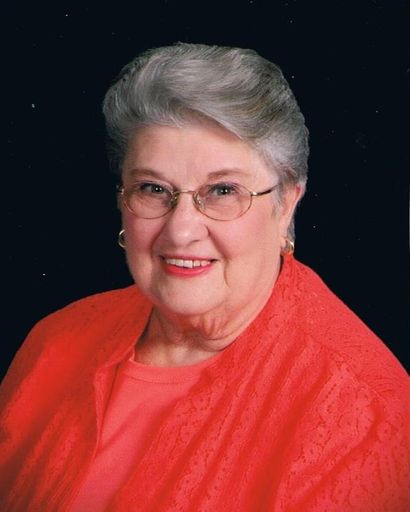 Betty Ann Elam Profile Photo